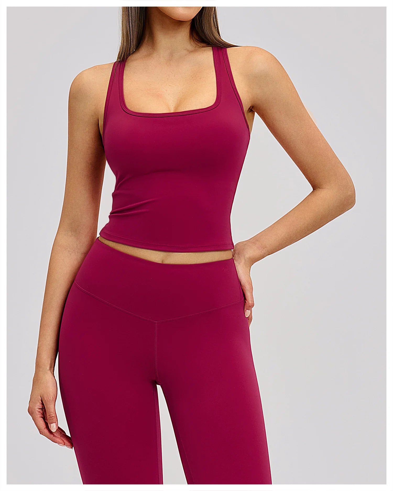 Limitless Fit Top