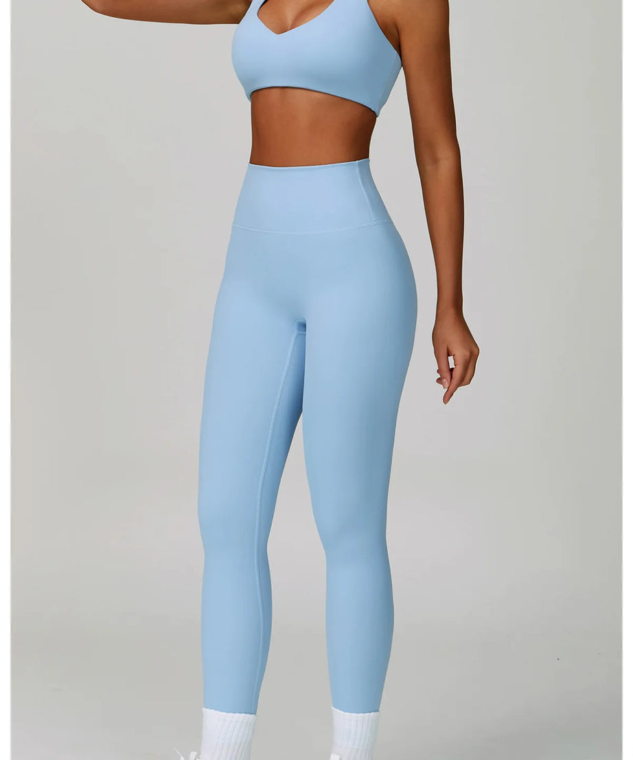 Turbo Fit Set