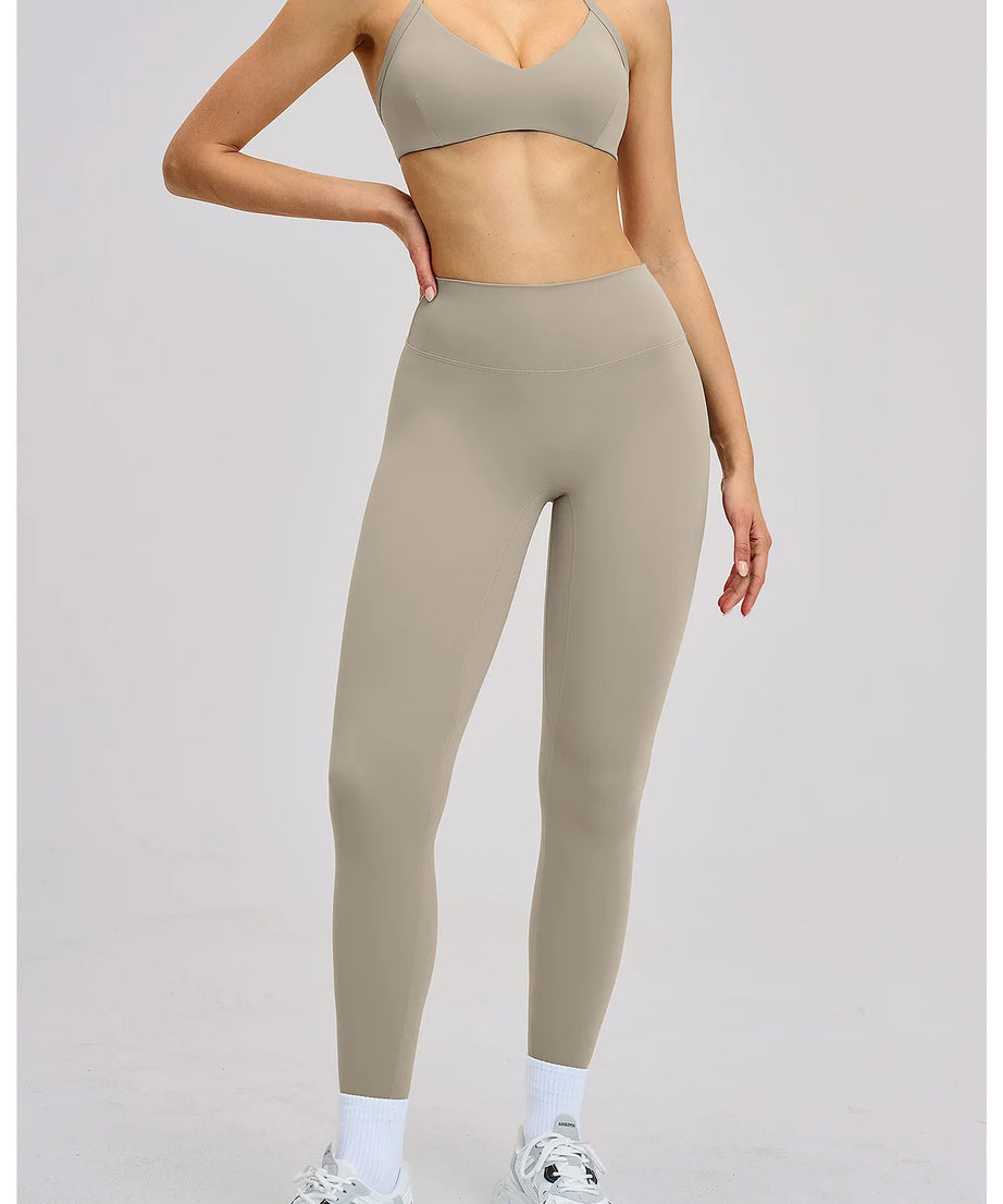 Velocity Fit Set