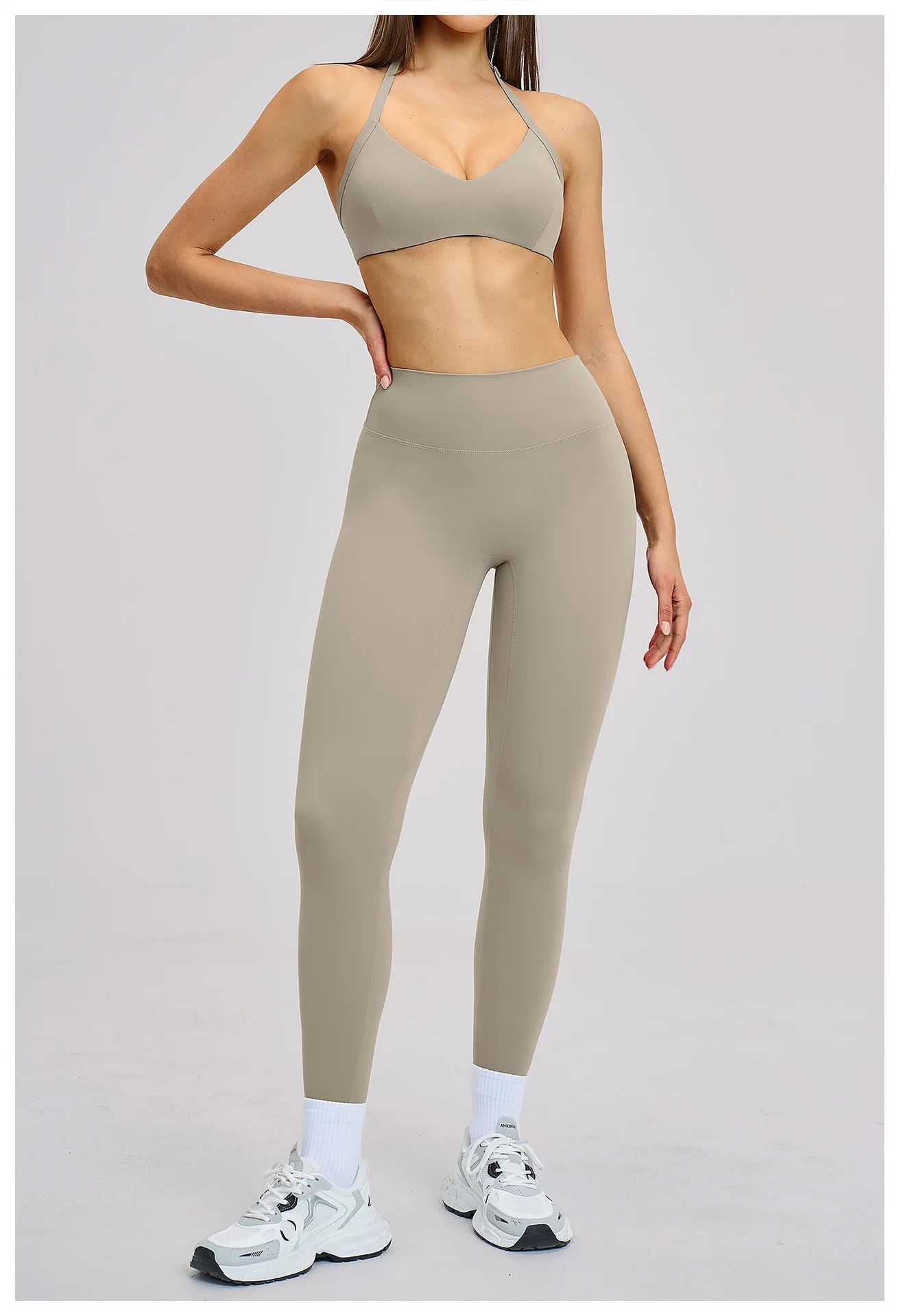 Velocity Fit Set