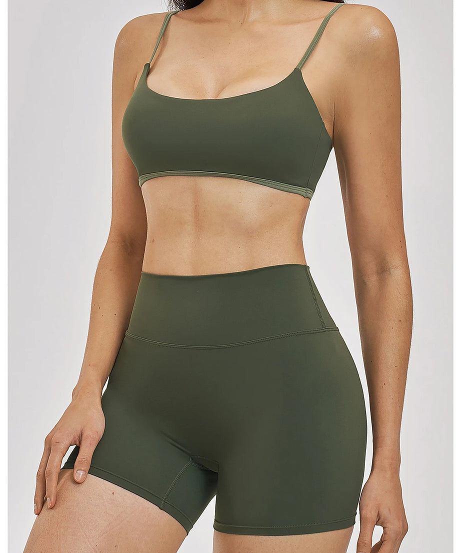 Burn Active Set