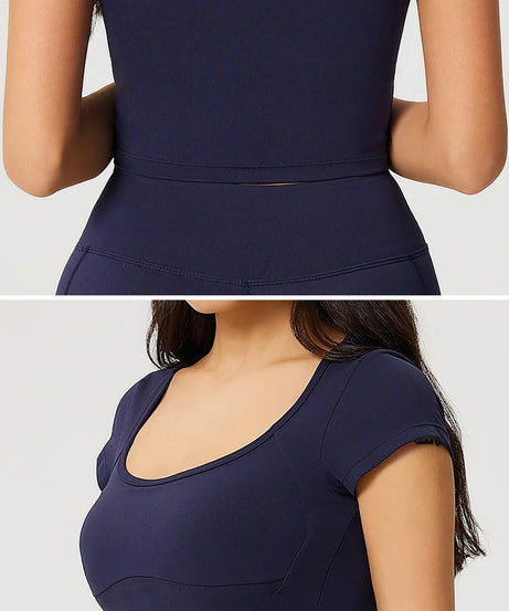 Sharp Motion Top