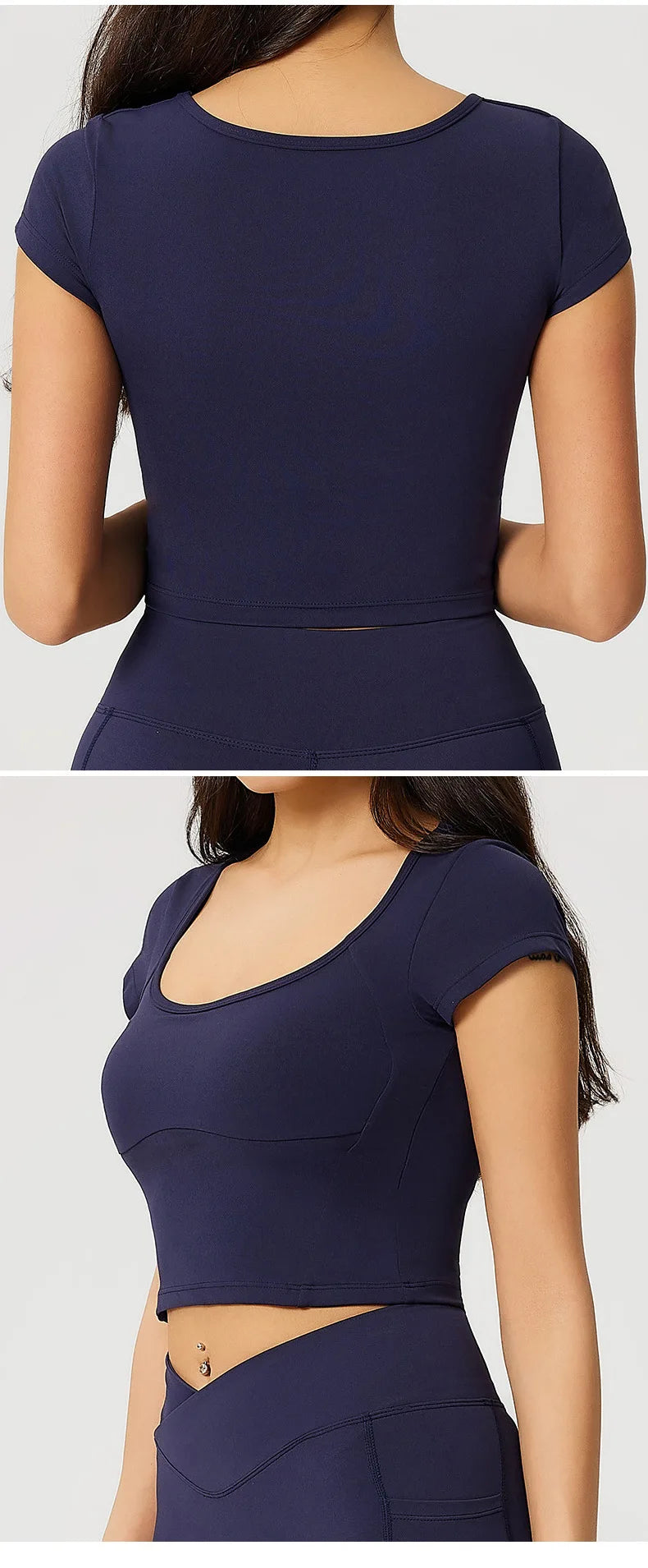 Sharp Motion Top