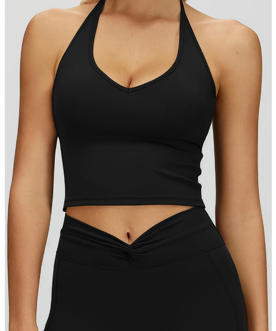 Titan Gym Top