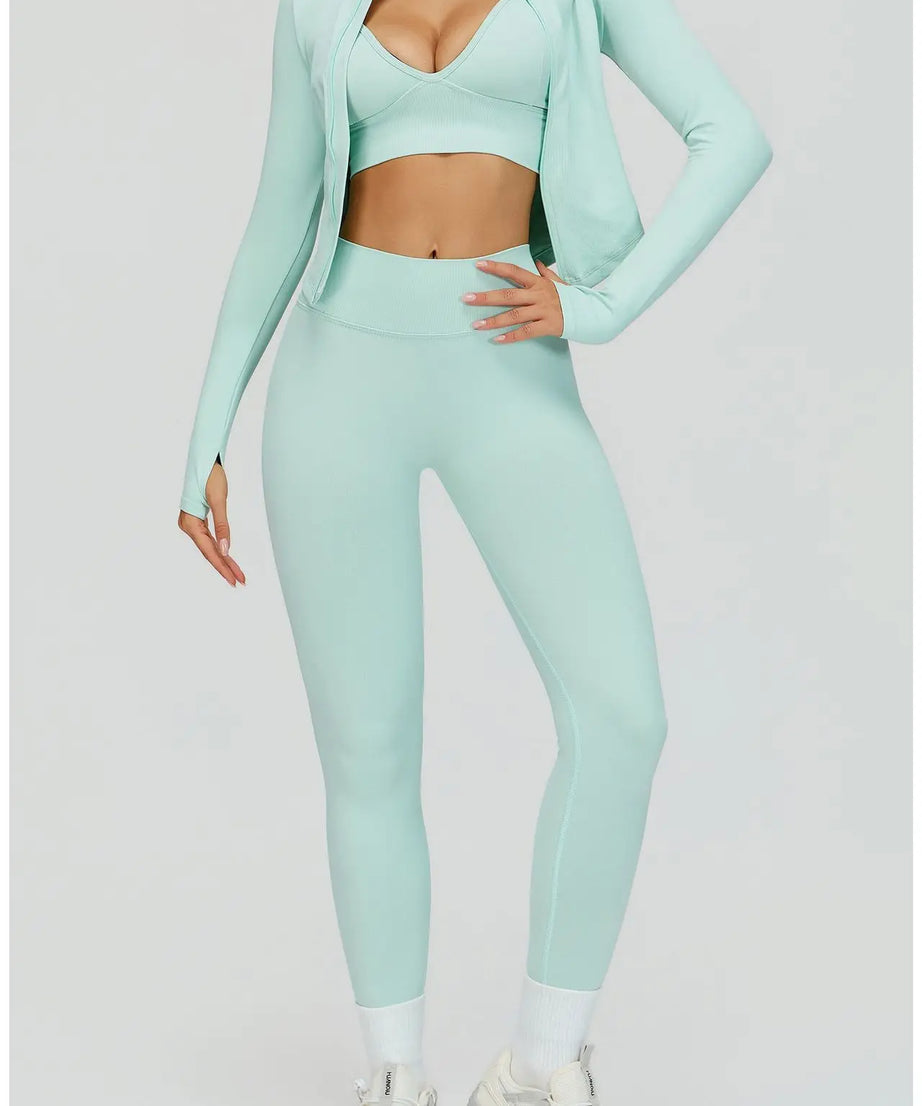 Flex Storm Set