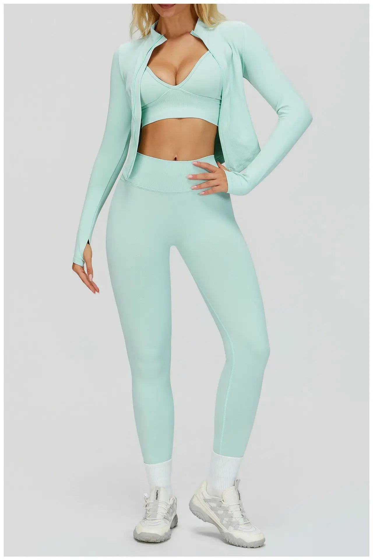 Flex Storm Set