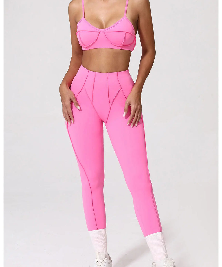 Prime Hustle Set