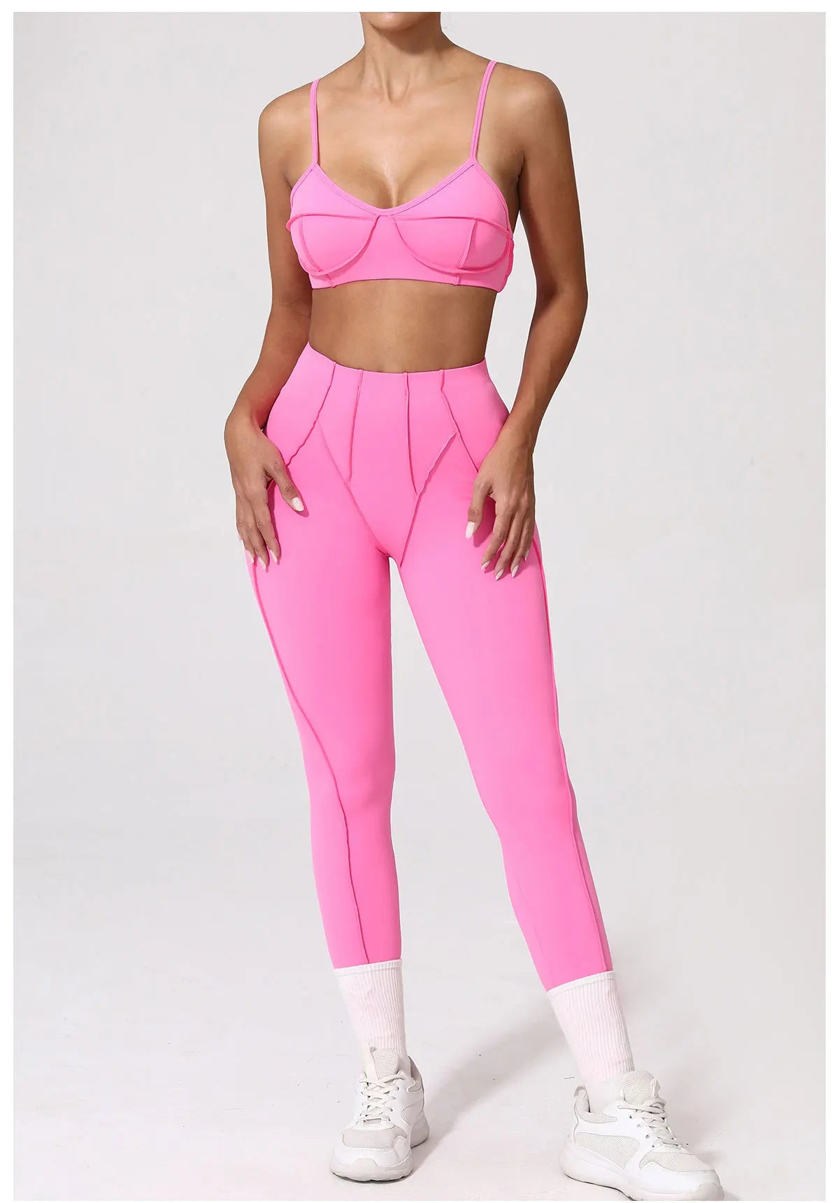 Prime Hustle Set