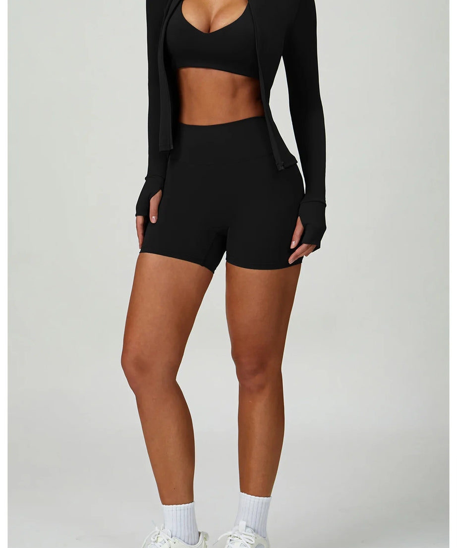 Turbo Fit Set