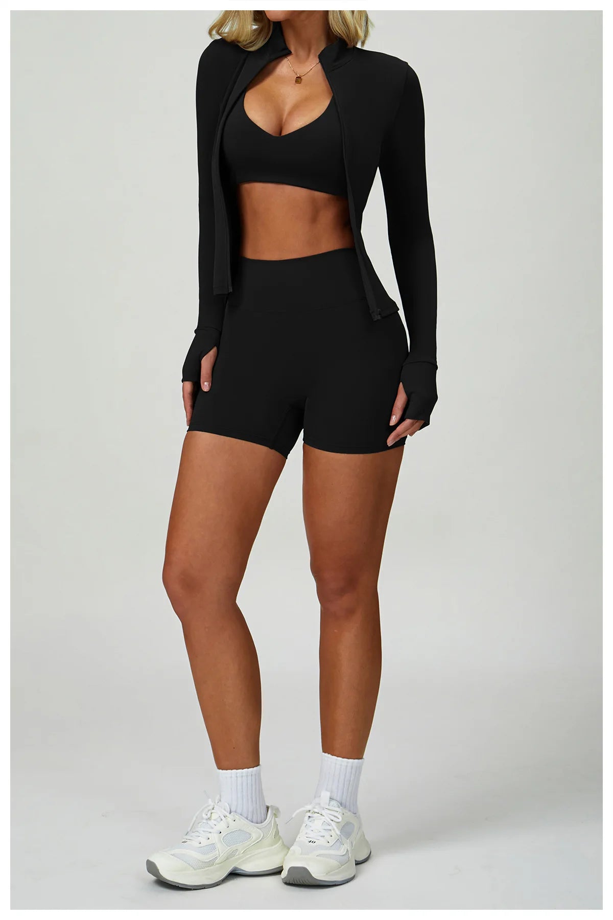 Turbo Fit Set