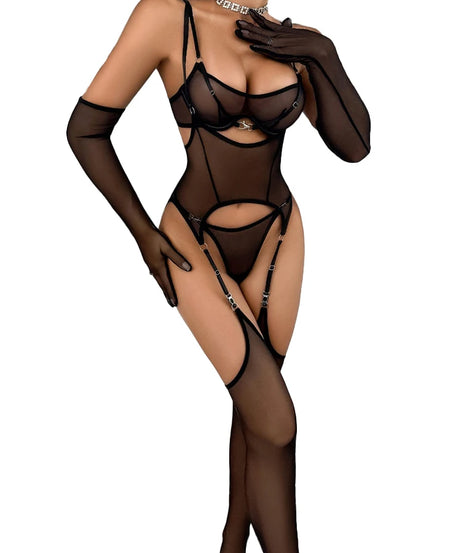 Velvet Muse