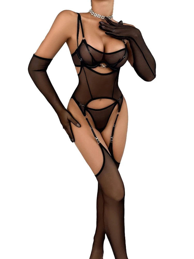 Velvet Muse