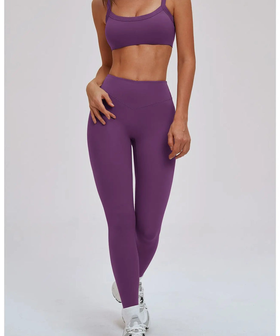 Hyper Active Set