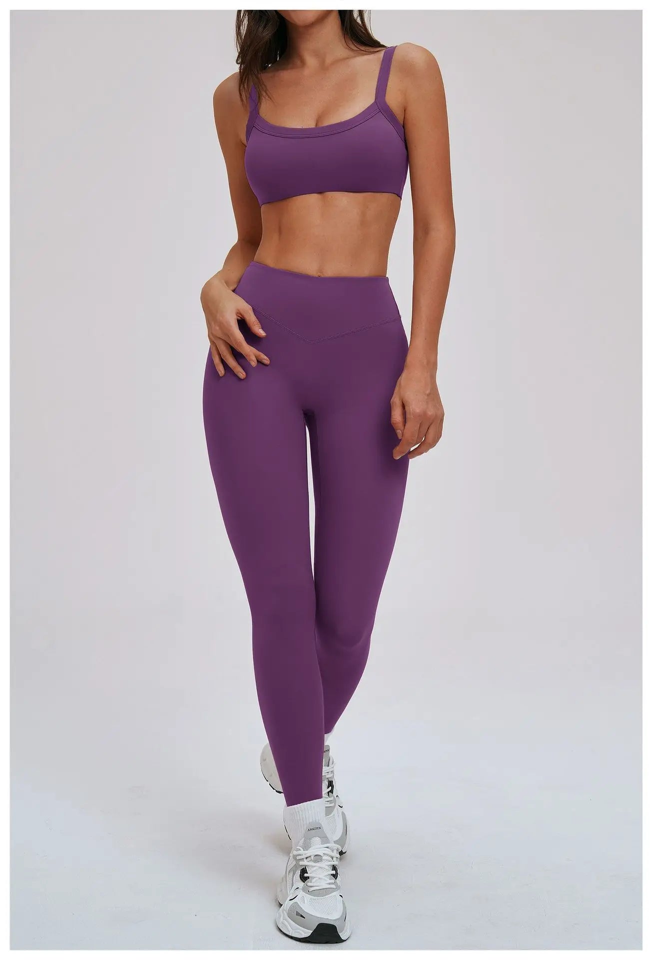 Hyper Active Set