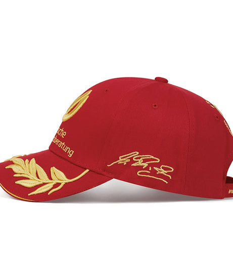 Modern Crown Apparel