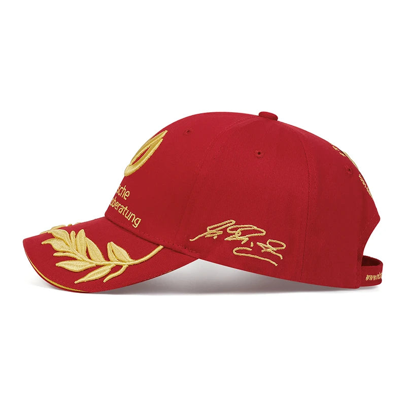 Modern Crown Apparel