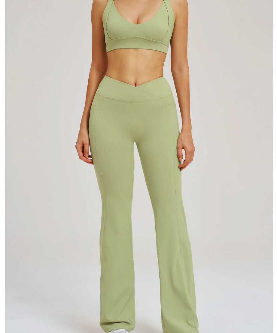 Peak Hustle Set