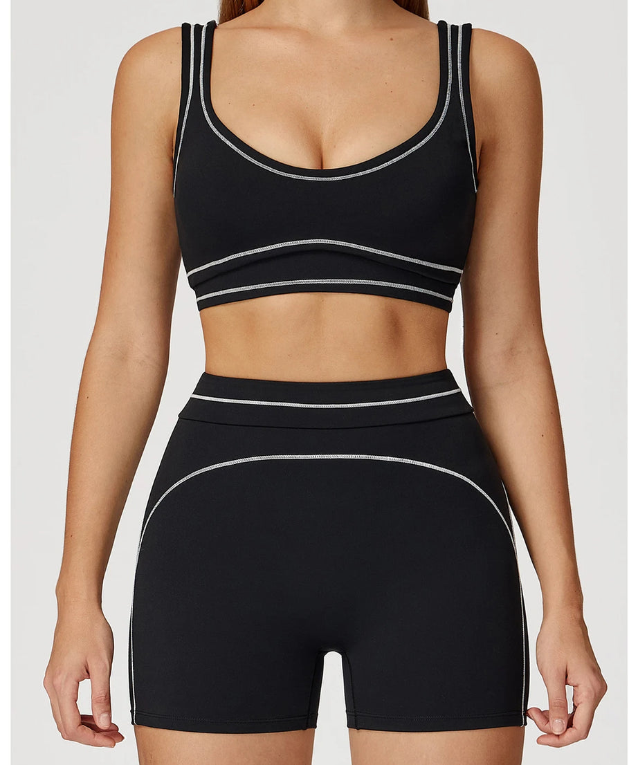 Hyper Flex Top