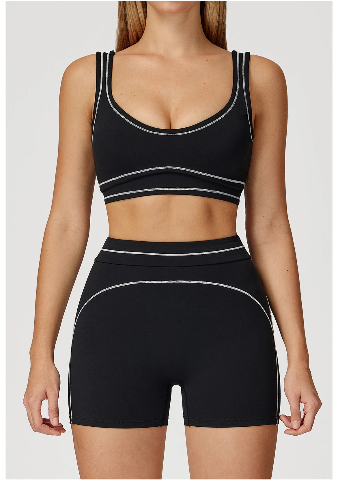 Hyper Flex Top