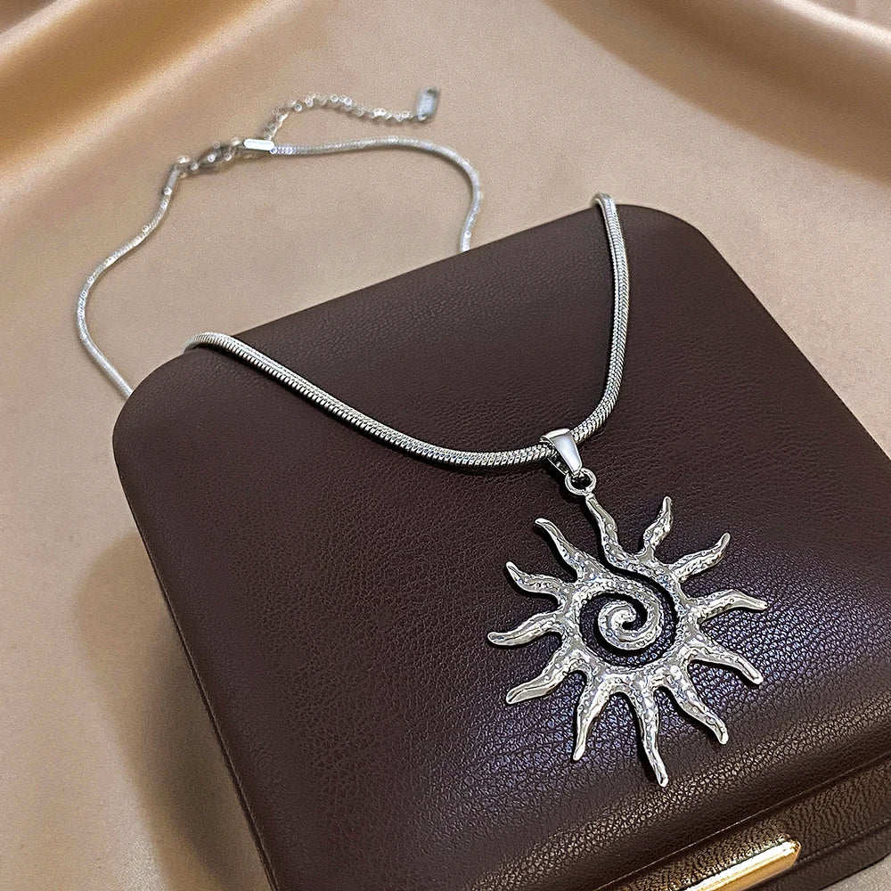 Celestial Necklace Co.