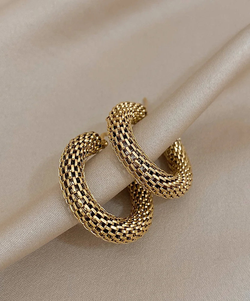 Silver Hoop Boutique