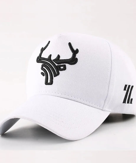 Royal Street Caps