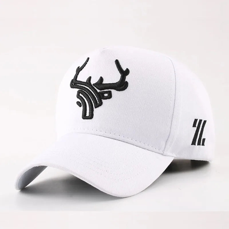 Royal Street Caps