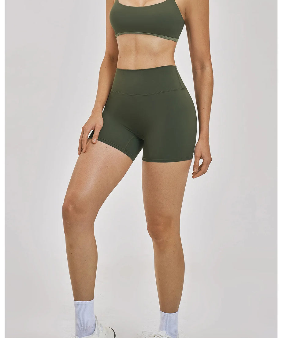 Burn Active Set