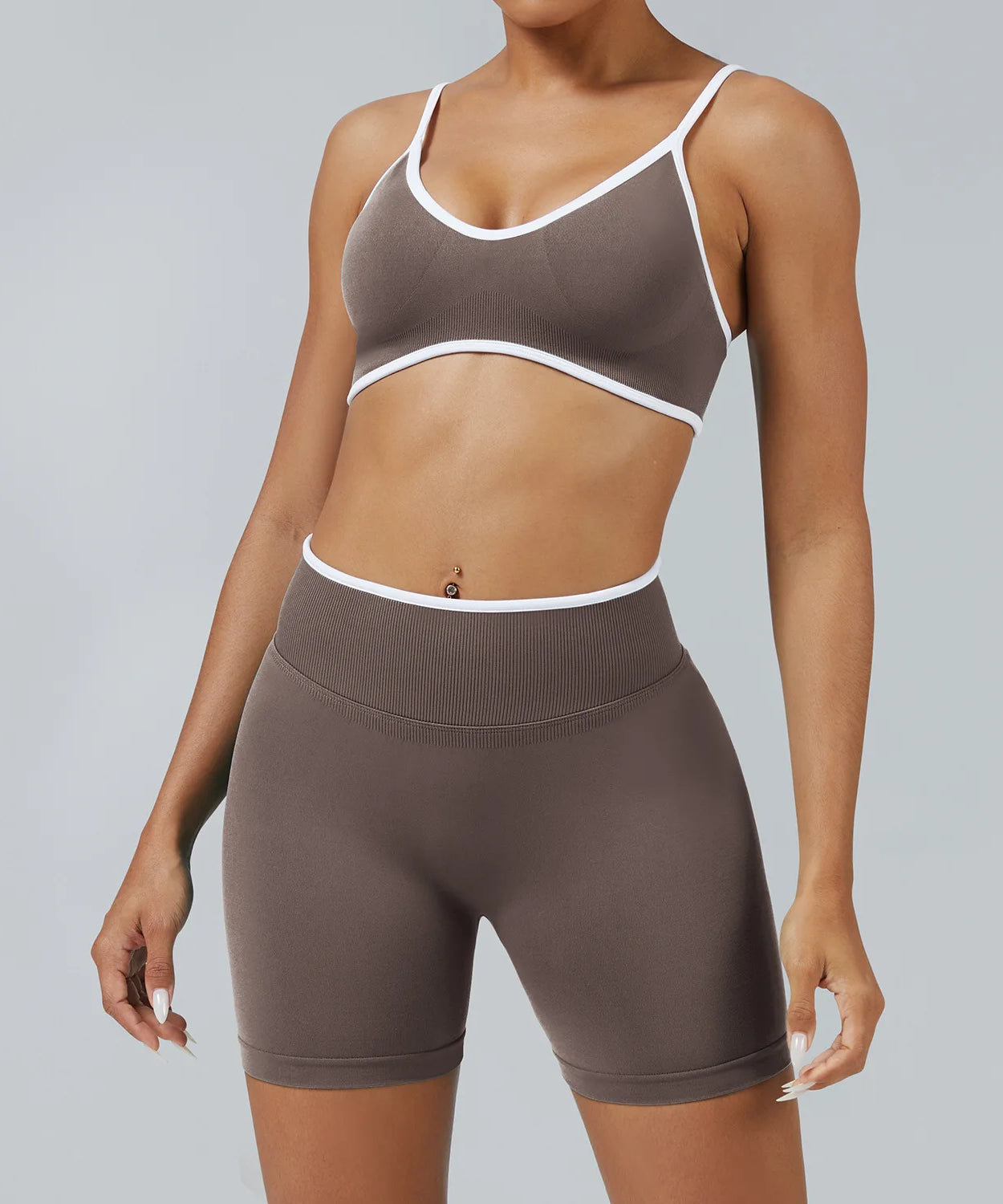 Gym Flow Set