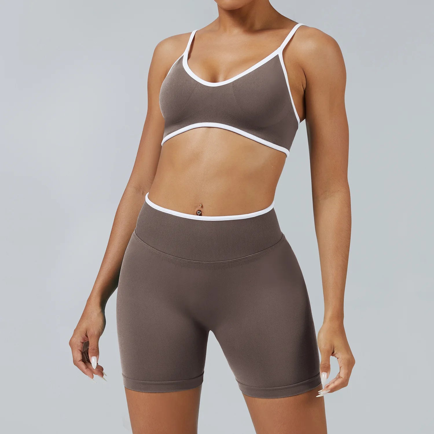 Gym Flow Set