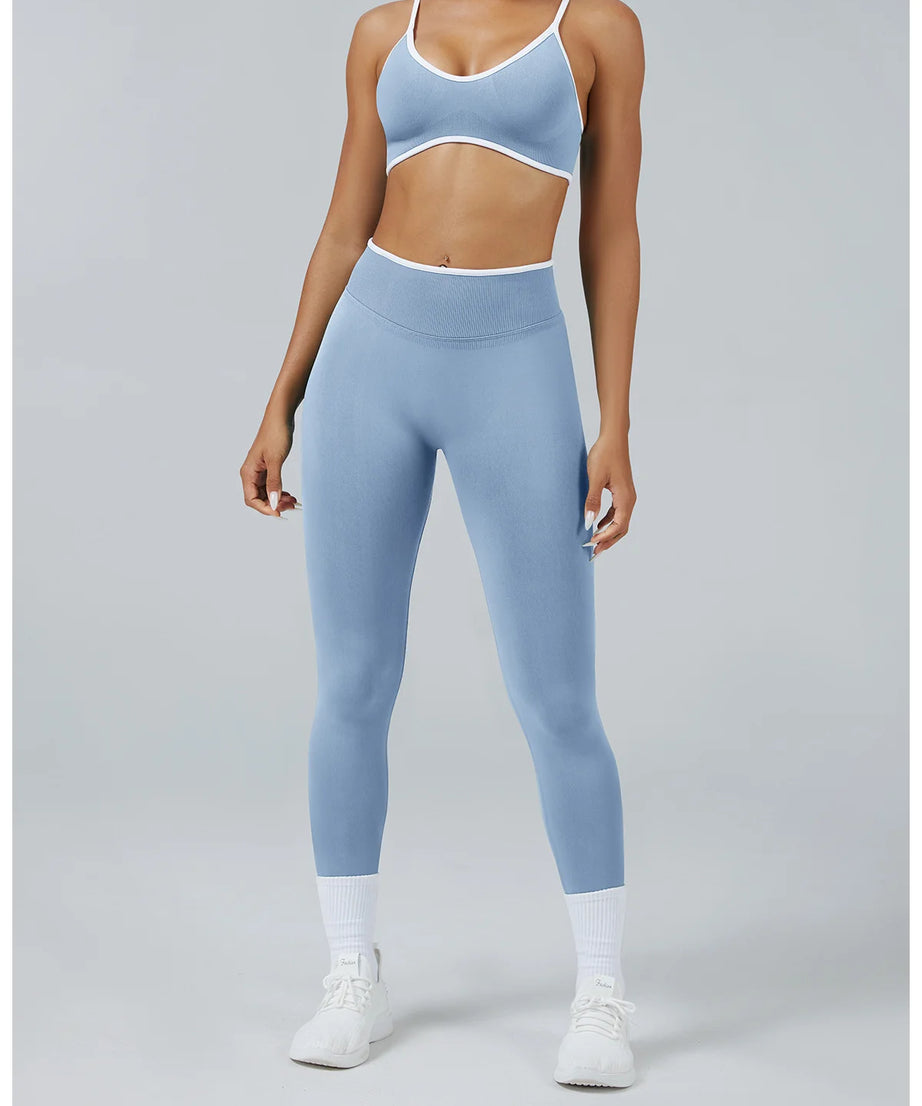 Gym Flow Set