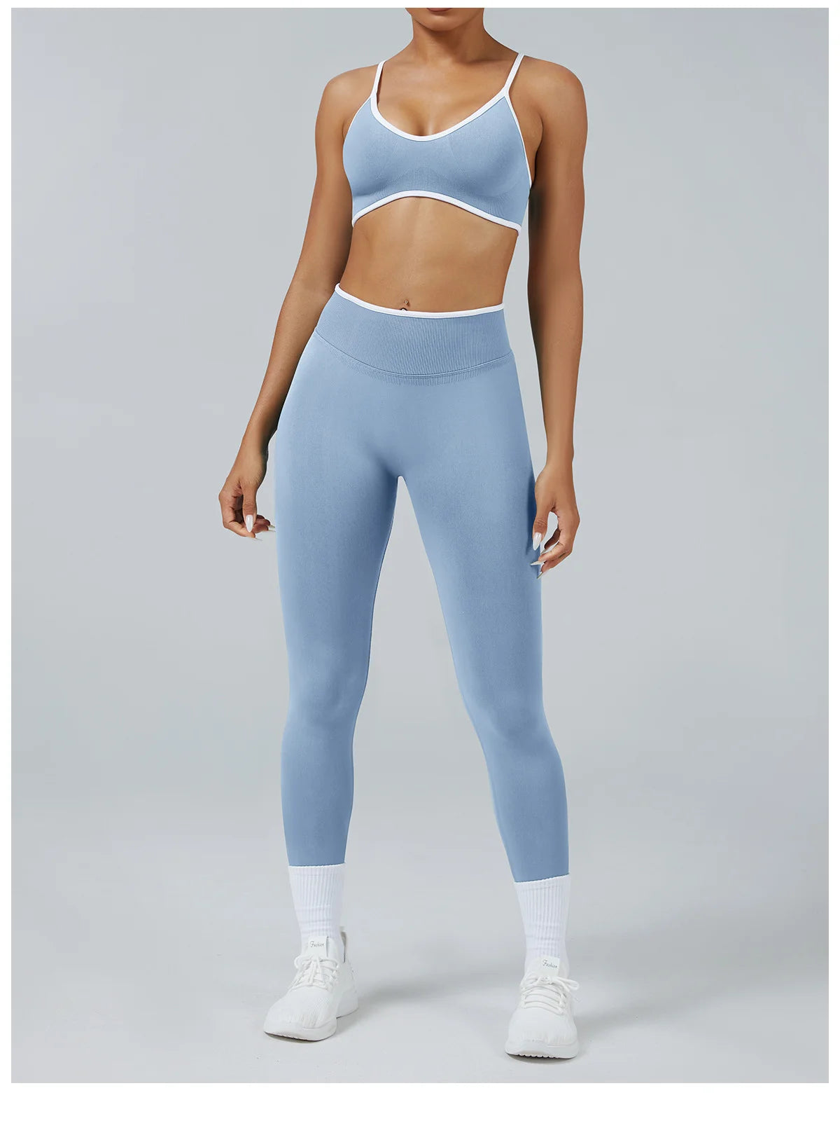 Gym Flow Set