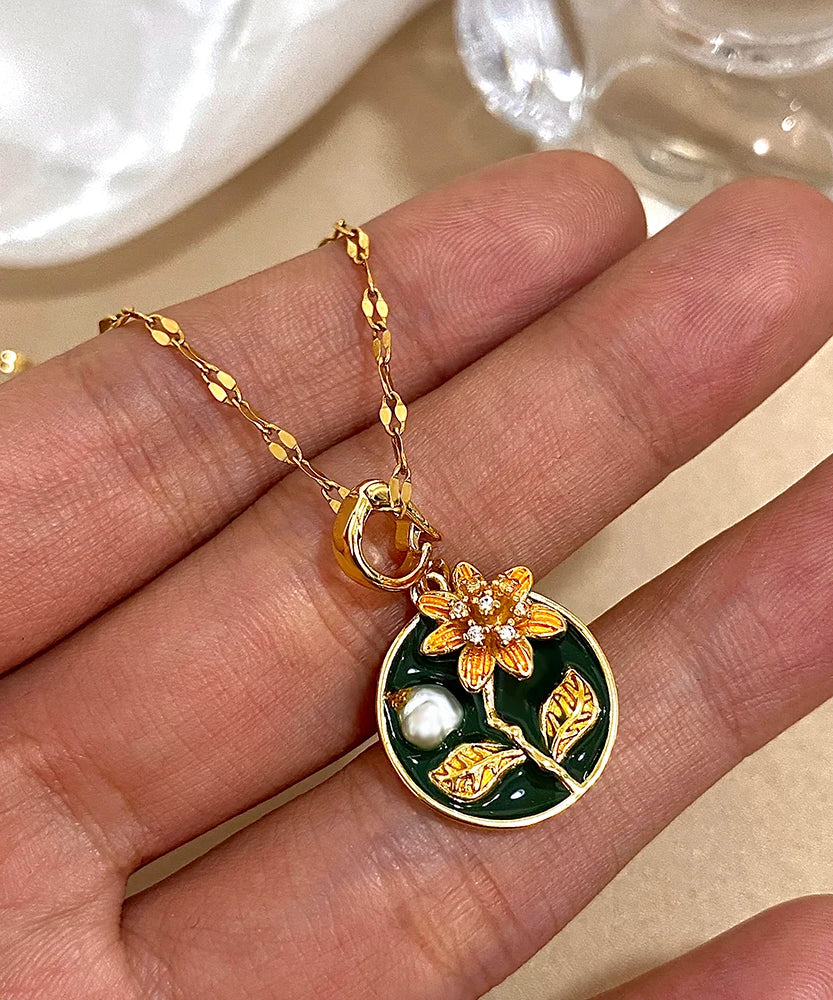 Mystic Pearl Jewelry