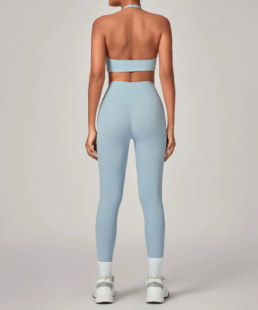 Muscle Rush Set