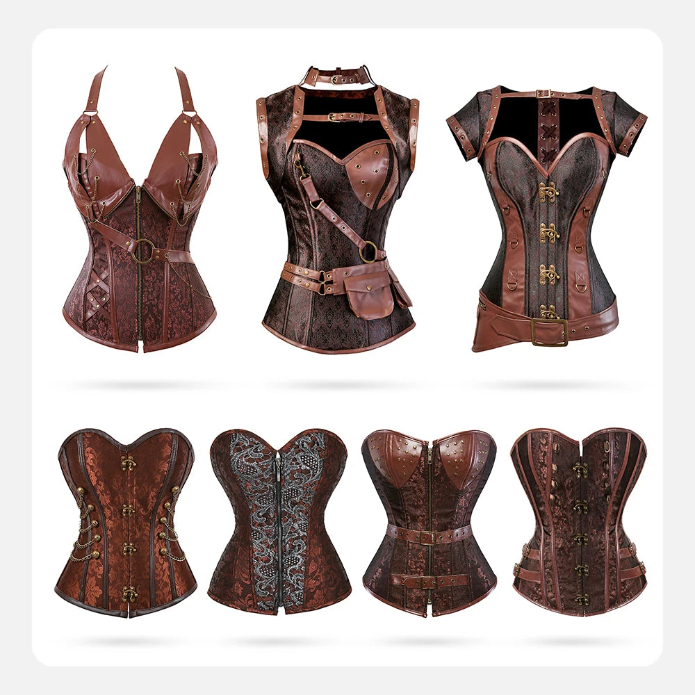Waistline Edit