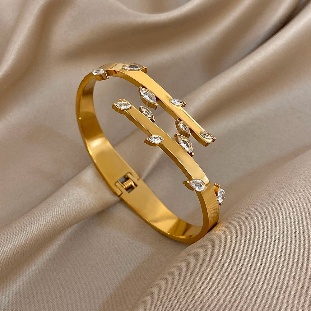 Pure Wrist Fashion