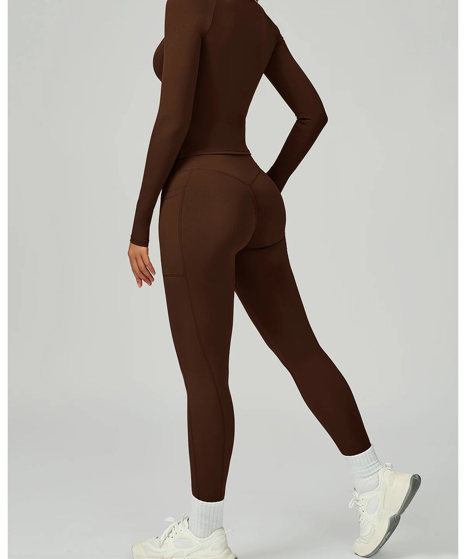 Hustle Wear Set