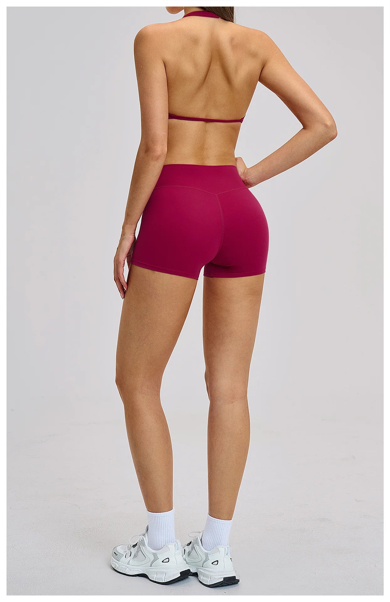 Flex Fit Set