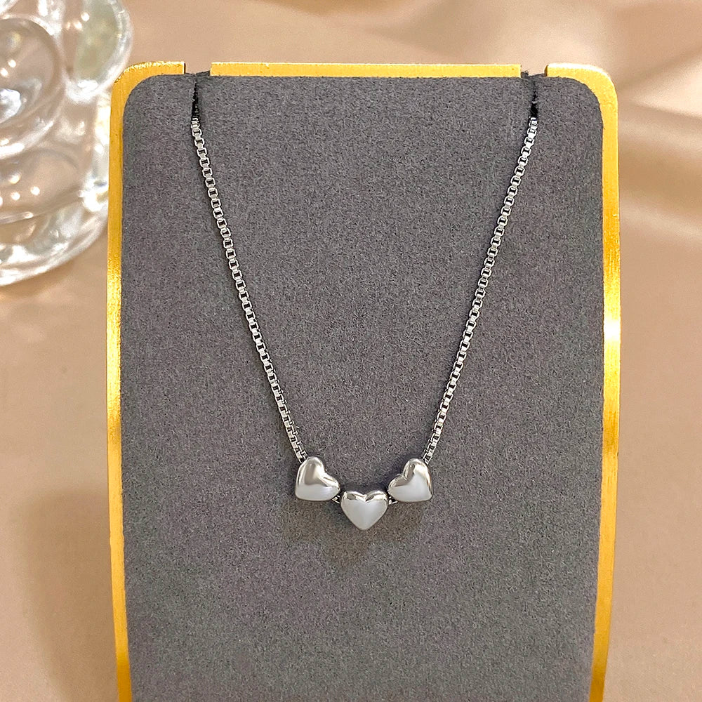 Grace Necklace Boutique