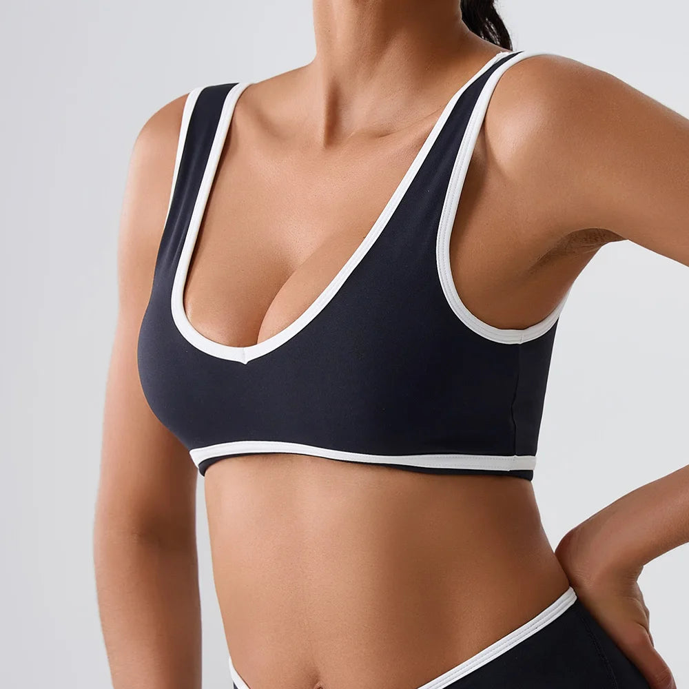 Active Rise Top