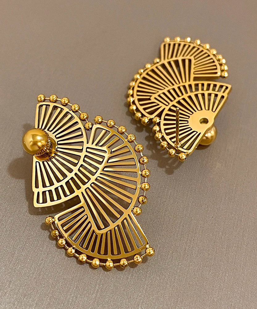 Spark Earring Studio