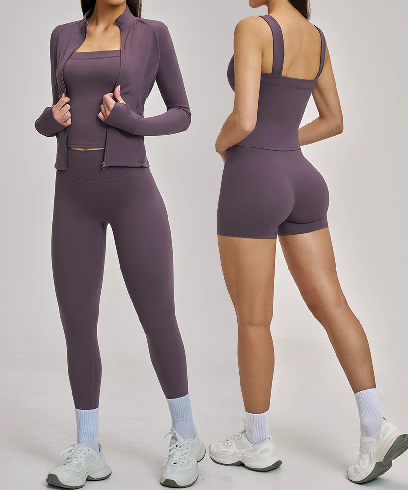 Turbo Grind Set