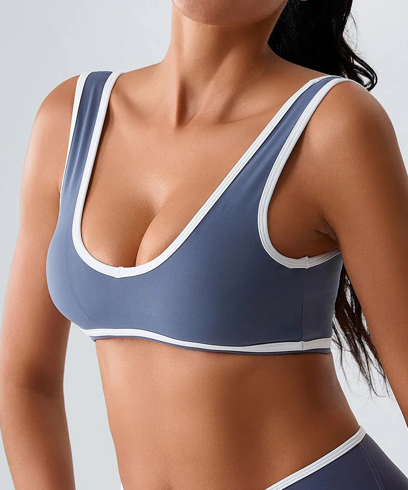Active Rise Top