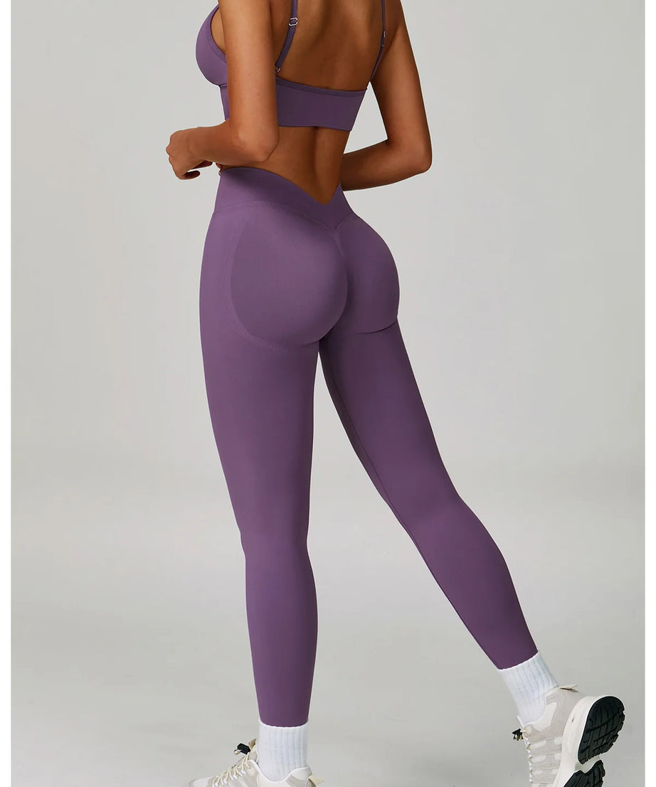 Urban Active Set
