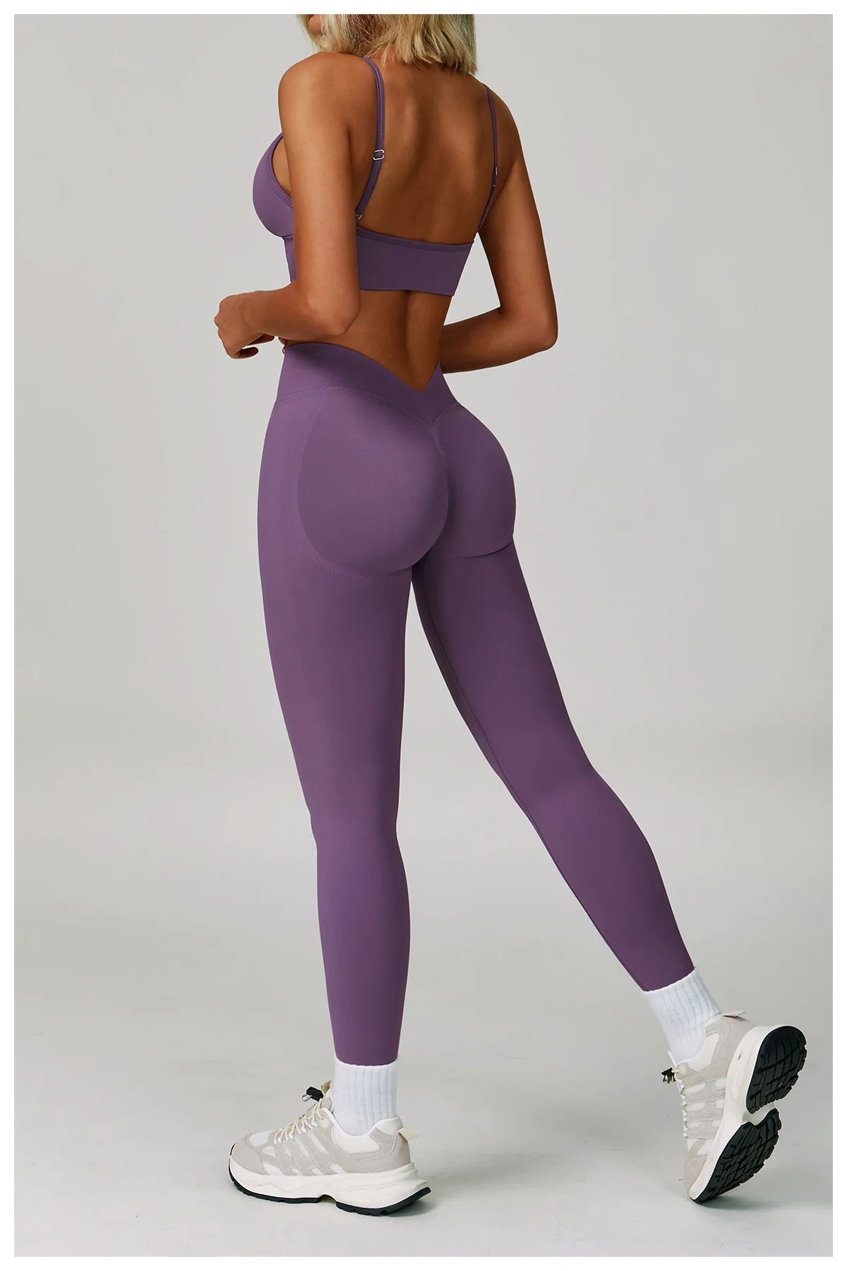 Urban Active Set