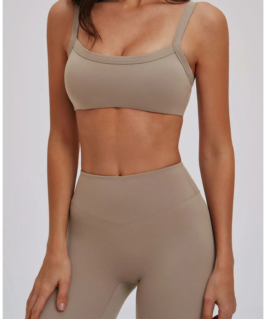 Muscle Vibe Tee