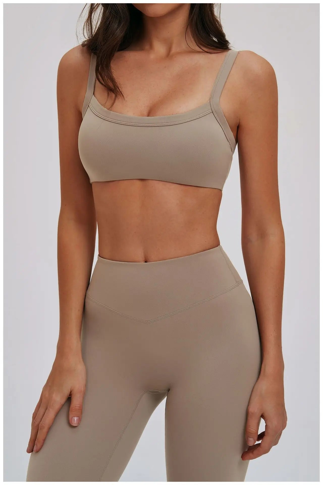 Muscle Vibe Tee