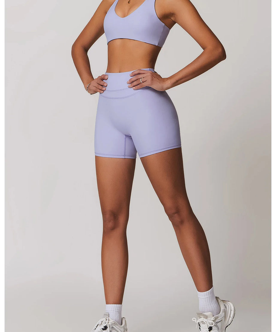 Aero Motion Set