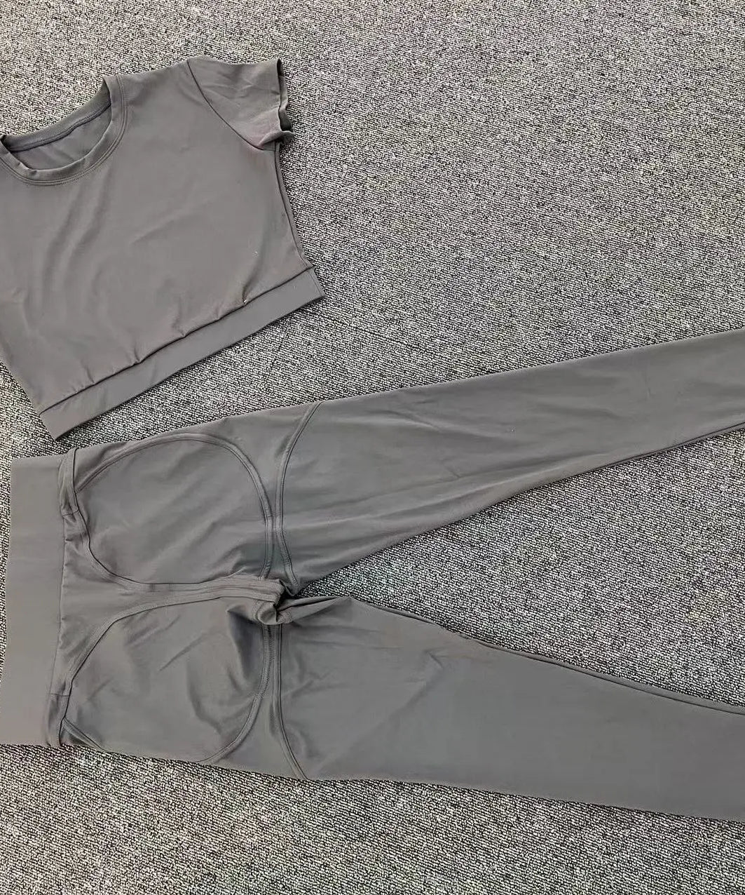 Gym Beast Set