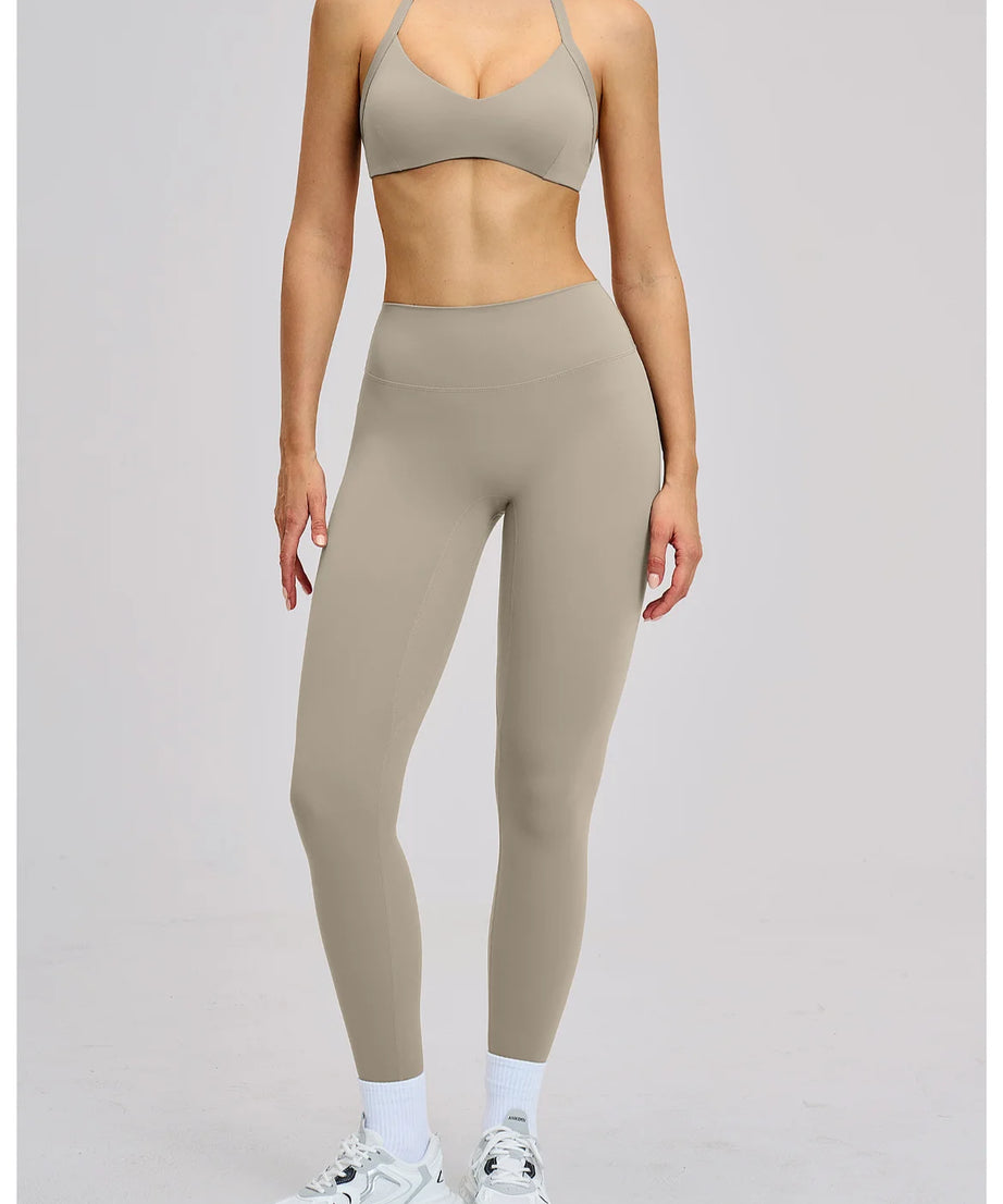 Velocity Fit Set